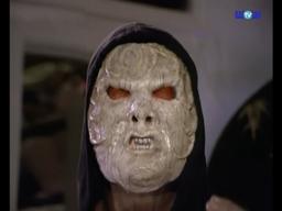 Death Mask - Trailer 1998 Movie