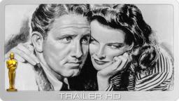 Woman of the Year ≣ 1942 ≣ Trailer