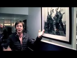Paul McCartney 'Live Kisses' - Film Trailer