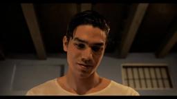 Cinco Gato - Mediometraje (2022)