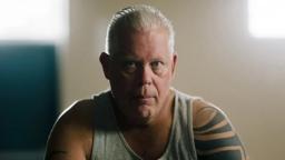 Stranger at the Gate - Official Trailer (Documentary Short)