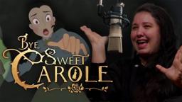 Rossa Caputo Interview