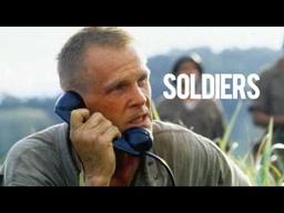 Nick Nolte: No Exit (Trailer HQ 2009)