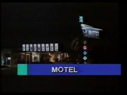 Motel aka Pink Motel (1982) Promo Trailer