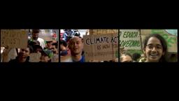 When Fish Begin to Crawl  - Selección oficial PEFF 2024