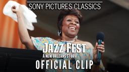 JAZZ FEST: A New Orleans Story | "Are You Ready" Official Clip