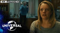 Elisabeth Moss's Terrifying Home Assault
