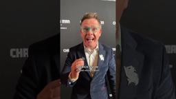 This is the first time I've ever wanted to be friends with a devil.