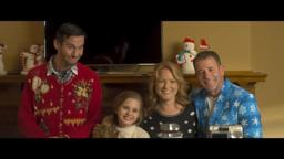 GHOST IN THE FAMILY TRAILER