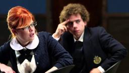 BAD KIDS GO TO HELL TRALIER