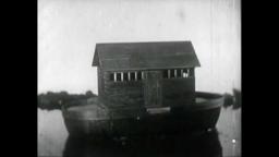 The Tale of the Ark (1909) Alpha Trading Company