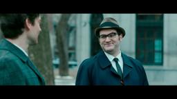 PAWN SACRIFICE | "Hopelessly Patriotic" Clip