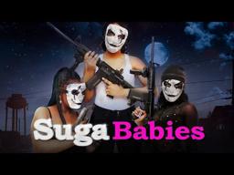 New Movie Alert! Suga Babies - Official Trailer - Now Streaming!