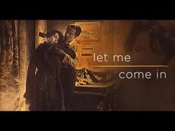 LA Opera Digital Shorts: “let me come in”