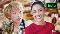 Rachel Reveals She Is Dating Nick