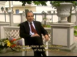 The Rise of Putin and The Fall of The Russian-Jewish Oligarchs (1/2)