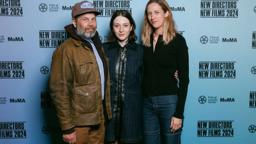 India Donaldson, Lily Collias, and James Le Gros on Good One