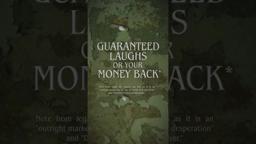 Don’t have your tickets to see FACKHAM HALL yet? The audacity of you fackers!