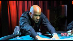 THE CONFIDANT - Trailer