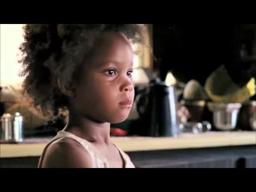 Featurette: "Quvenzhané Wallis"