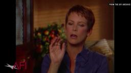 Jamie Lee Curtis on HALLOWEEN