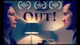 Out! - an LGBT short film