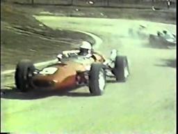 THE CHALLENGERS   1970 TV movie   Darren McGavin, Sean Garrison   grand prix racing
