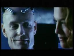 Lawnmower Man 2: Beyond Cyberspace (1996)