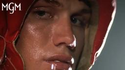 ROCKY IV (1985) | Rocky and Drago Train for the Fight | MGM Studios