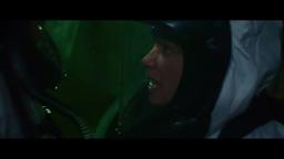 Official Alien Apocalypse Trailer