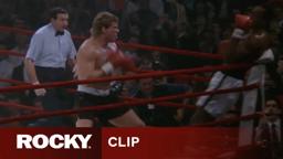 Tommy Wins the Championship