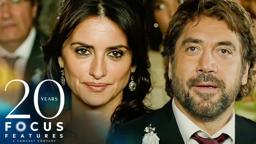 Penélope Cruz and Javier Bardem Celebrate the Wedding