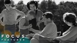 "I Don't Want To Leave Ireland"