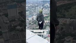 Thunderbolts* director POV