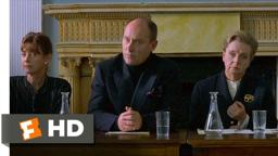 Billy Elliot (9/12) Movie CLIP - Royal Ballet Audition (2000) HD