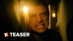 The Vigil Teaser Trailer #1 (2021) | Movieclips Trailers