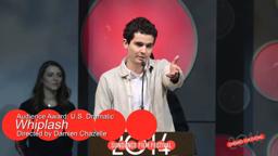 Audience Award, U.S. Dramatic: Whiplash
