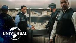 The Detectives Get Outsmarted