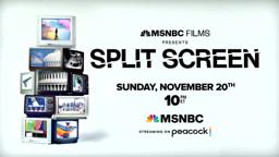 Split Screen | Official Trailer