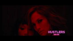 Hustlers - 'Cast' - In Cinemas September 13