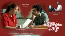 Ilaiyaraaja's English Film "Love and Love Only" Trailer