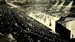 The Fabulous Ice Age official trailer