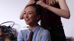 Reprising a Role (I WILL MAKE YOU MINE)