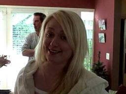 "Kelly Deerdale-Naturist" On Set By Clinton H.Wallace