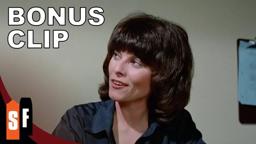 Actress Adrienne Barbeau Discusses John Carpenter
