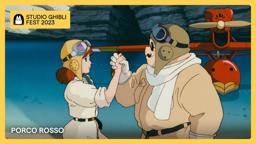 Ghibli Fest 2023 Trailer