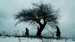 THE HATRED Devil trailer