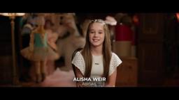 "Abigail In Action" Featurette