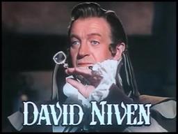 The Elusive Pimpernel (1949) Trailer