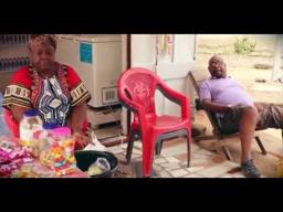 Chronicles of Odumkrom - "The Headmaster" Teaser Promo 1